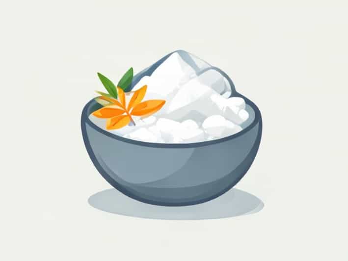 Epsom Salt Detoxify And Energize