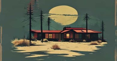 Fallout New Vegas Kill Orris