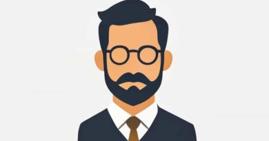 Father Of Accountancy In India