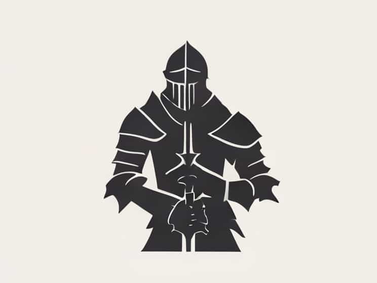 Fear And Hunger Gaunt Knight