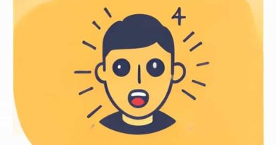 Feeling Of Strong Eagerness