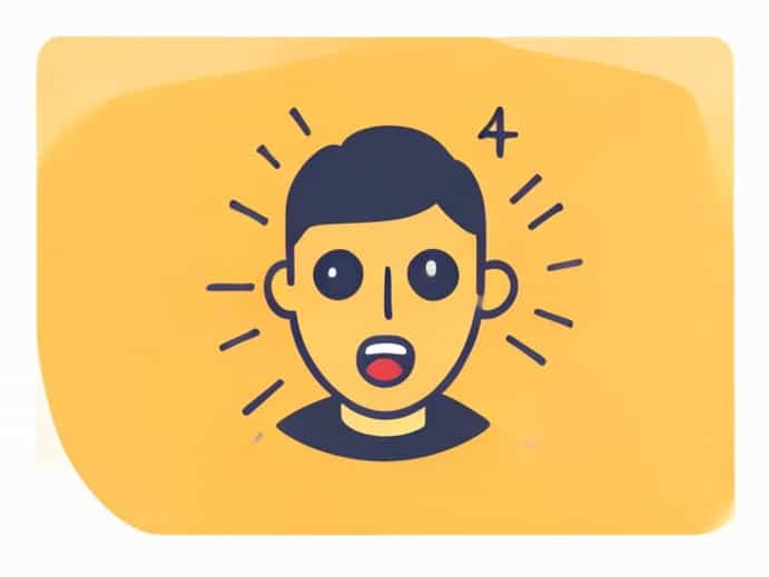 Feeling Of Strong Eagerness