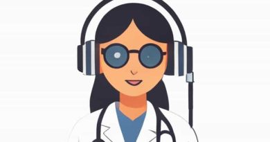 Female Radiologist In Srinagar
