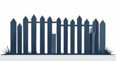 Fence Intrusion Detection System