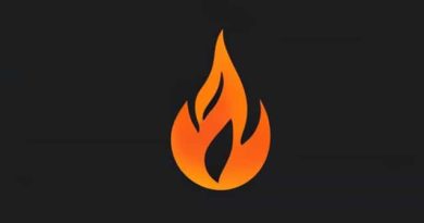 Fire Loves A Vengeful Flame