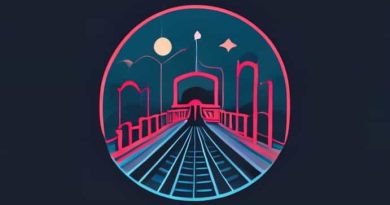 First Trackless Dark Ride