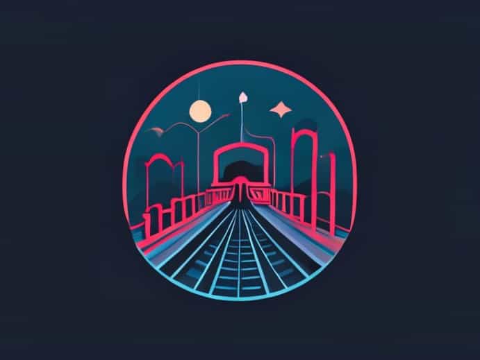 First Trackless Dark Ride