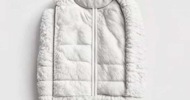 Fleece Backed Waterproof Soft Shell