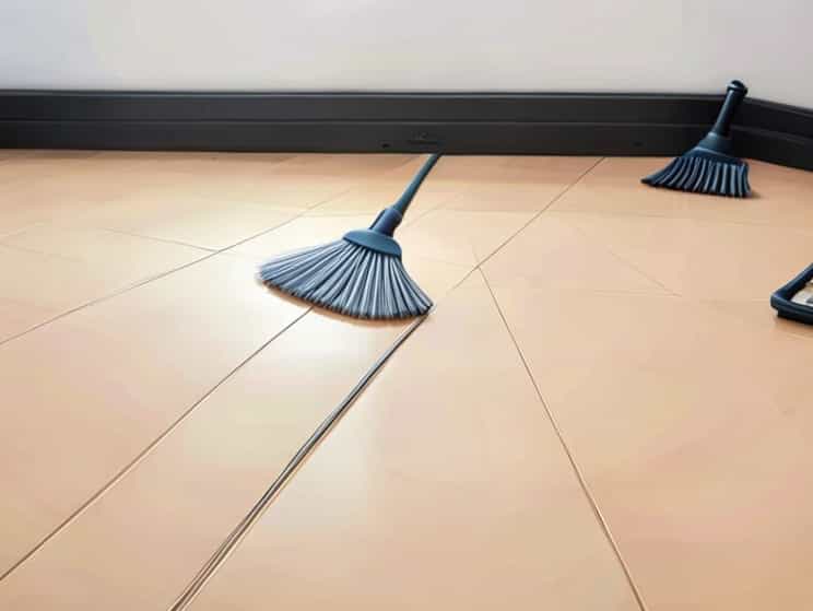 Flooring That Can Be Mopped