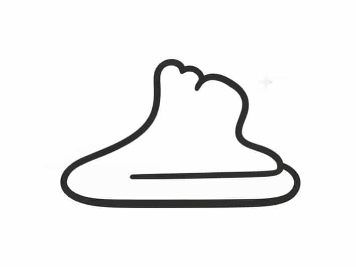 Foot Rag Or Foot Rug