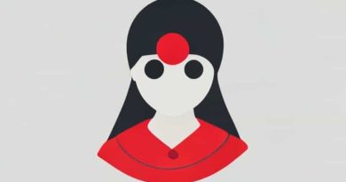 For Those Who Persecute You