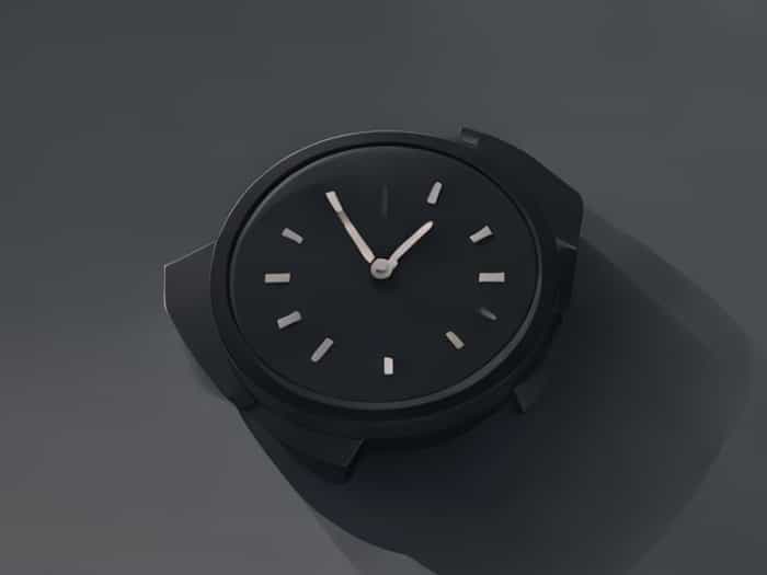 Fossil Accomplice Hybrid Smartwatch