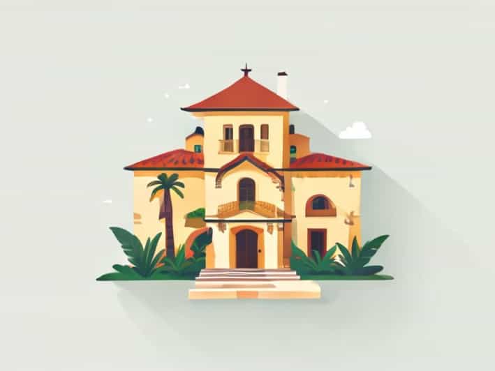 Fotos De Hacienda El Mestizo