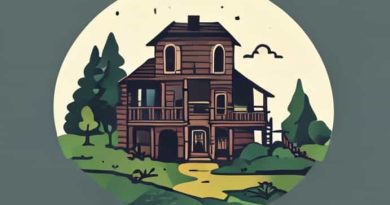 Franklin Creek Grist Mill