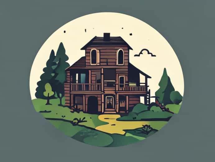 Franklin Creek Grist Mill