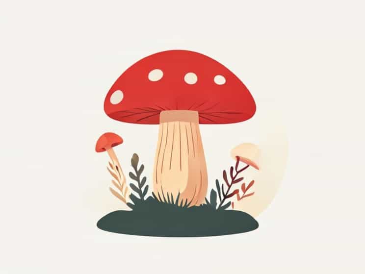 Fungi Is Parasite Or Saprophyte