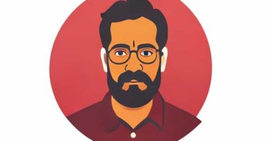 Ganitagya Ramanujan Ka Jivan Parichay