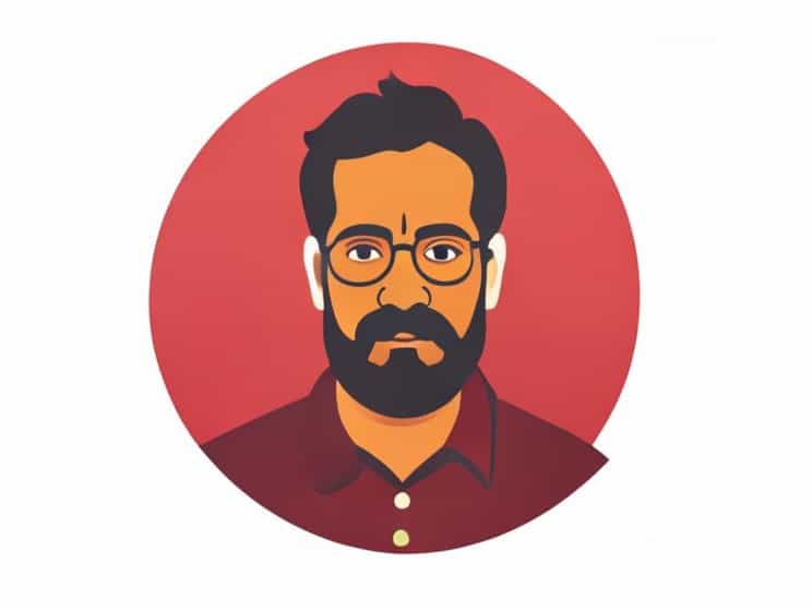 Ganitagya Ramanujan Ka Jivan Parichay