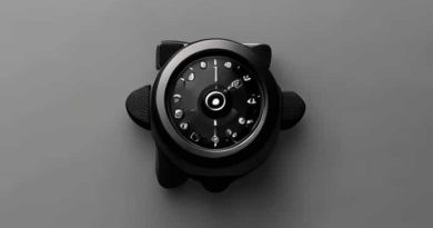 Garmin Thru Hull Transducer