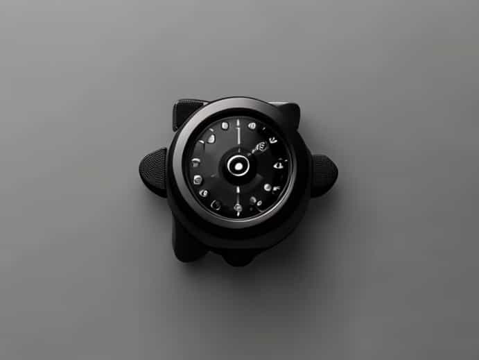 Garmin Thru Hull Transducer