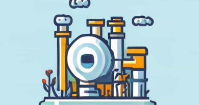 Gas Turbine Research Establishment