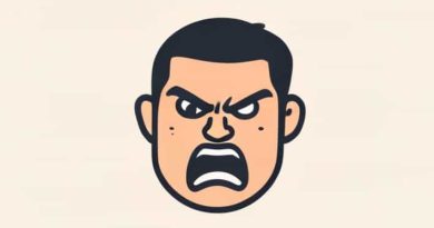 Getting Cussed Out In Spanish