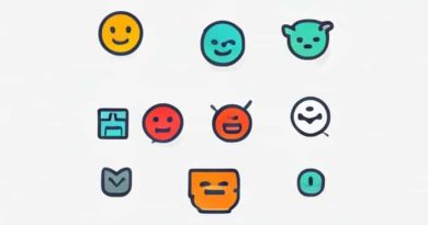 Giving Emotions To Inanimate Objects