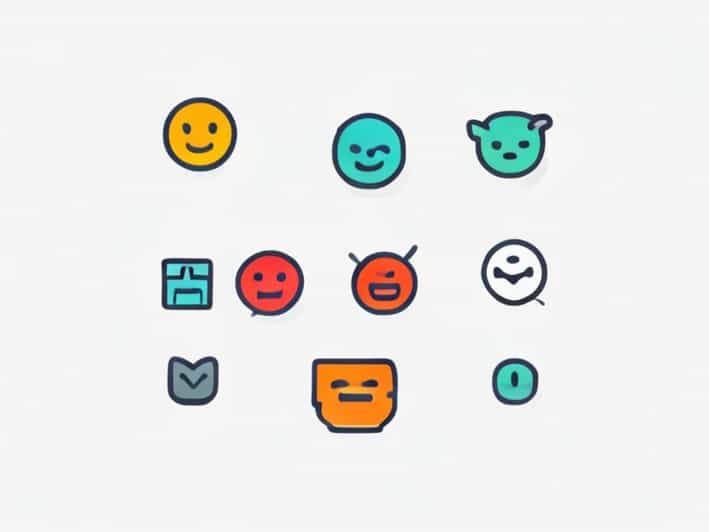 Giving Emotions To Inanimate Objects