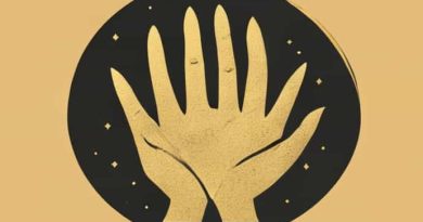 Golden Fingers Vampire Survivors