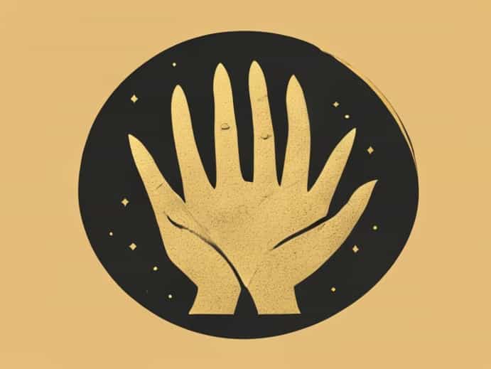 Golden Fingers Vampire Survivors