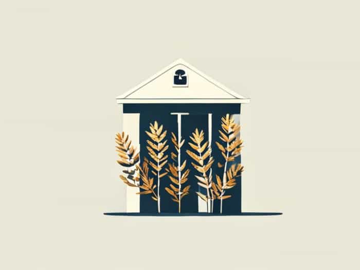 Gorse Covert Post Office