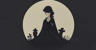 Grave Of Princess Diana