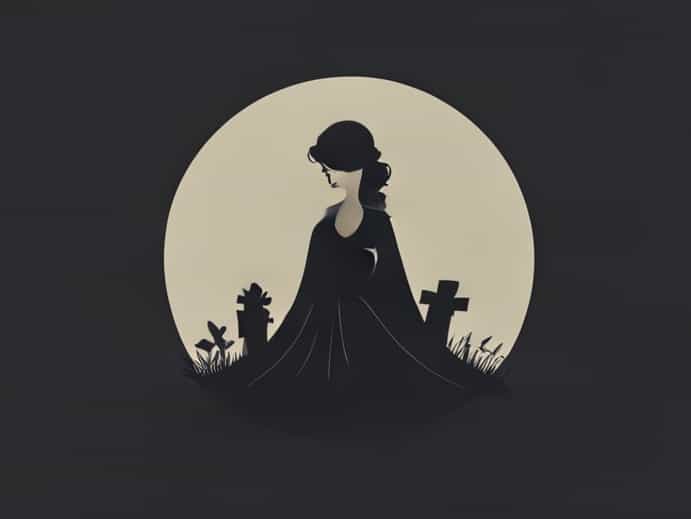 Grave Of Princess Diana