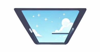 Guiding Skylight Dan Word