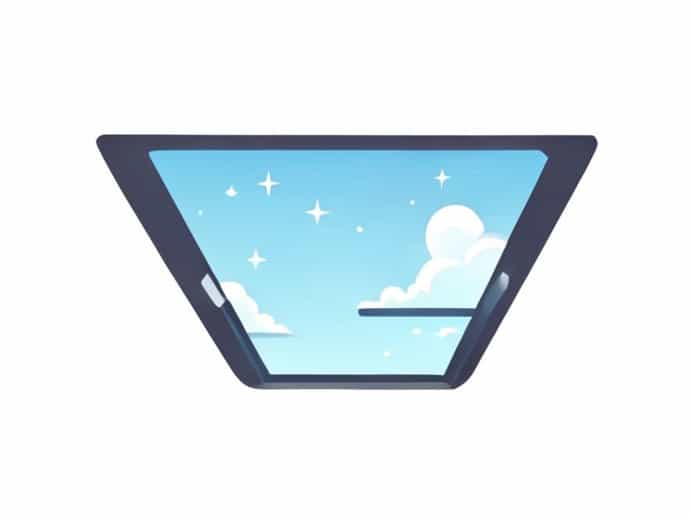 Guiding Skylight Dan Word