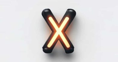 Halogen X V?I Polyvinyl