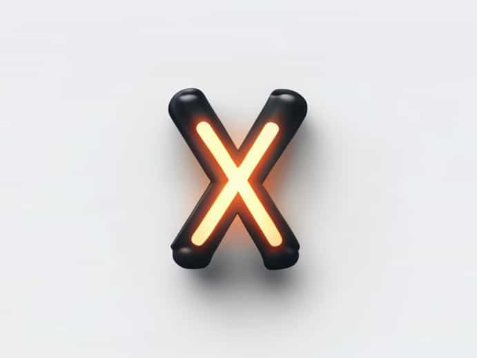 Halogen X V?I Polyvinyl