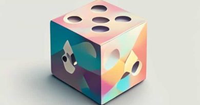 High Quality Polyhedral Dice