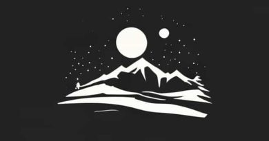 Holst In The Bleak Midwinter