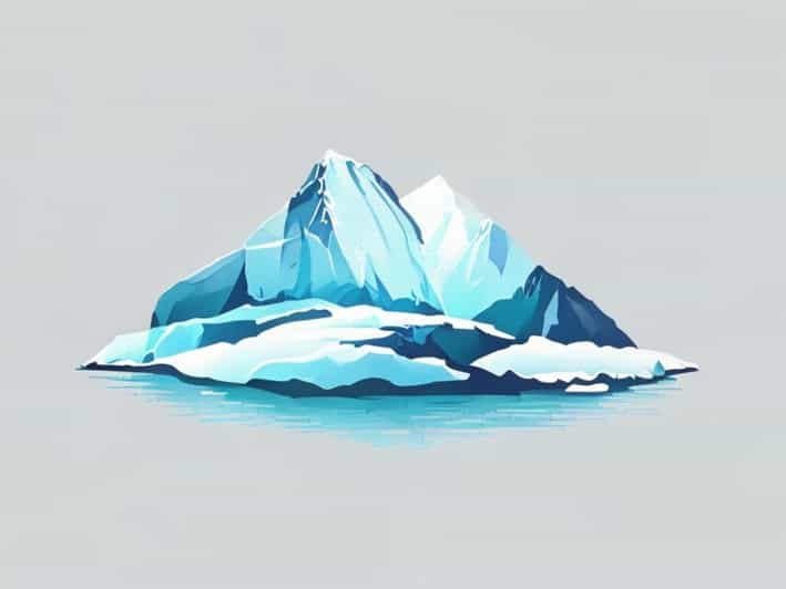 How Much Is Glacier Water