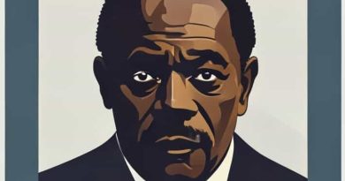 How Old Is Count Basie