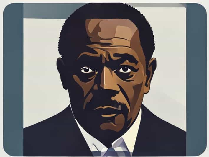 How Old Is Count Basie