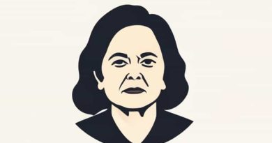 How Old Is Dianne Feinstein