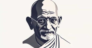 How Was Gandhi Nonviolent