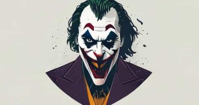 I Cussed Out The Joker