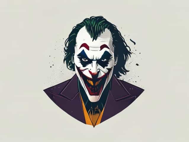 I Cussed Out The Joker