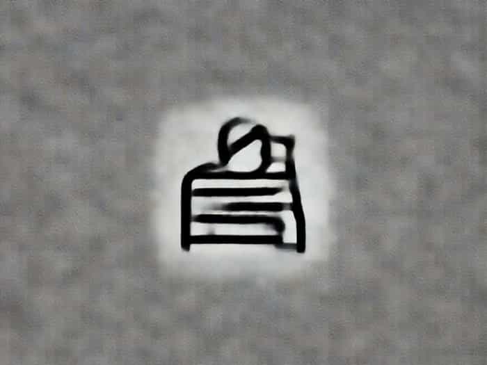 I The Undersigned Below