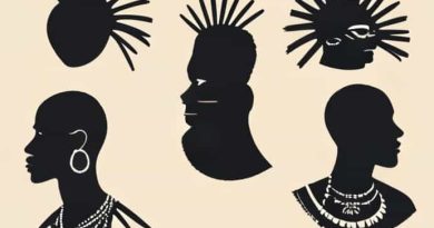 Images Of Khoisan People