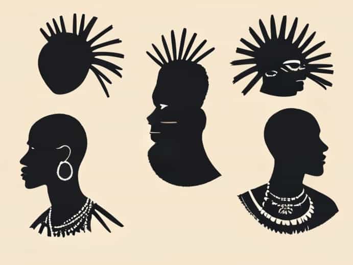 Images Of Khoisan People