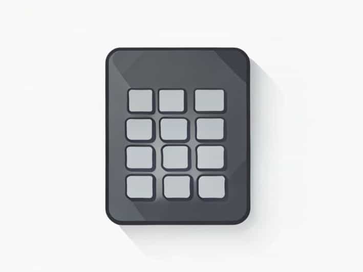 In To Sq Ft Calculator